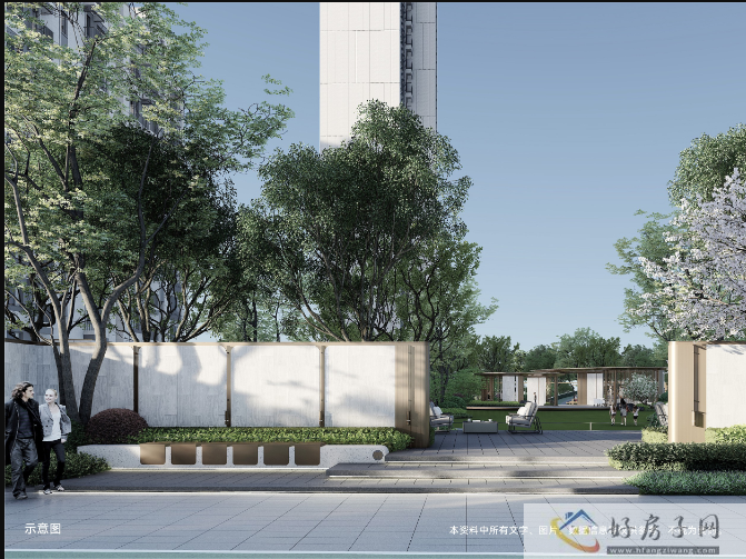 昌平新盘推荐!北京大华启宸府怎么样?值得买吗?            </h1>(图3)