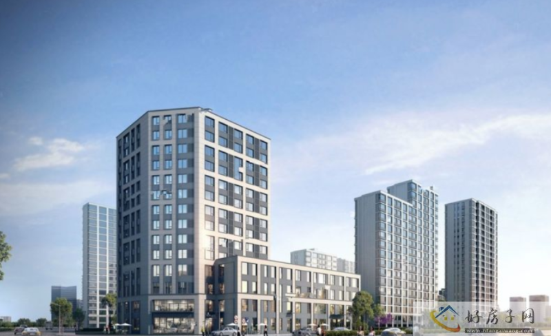 北京改善楼盘推荐!北京保利锦上二期能不能买?择址近CBD商圈的高端住区            </h1>(图2)