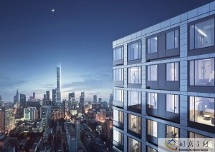 北京改善楼盘推荐!北京保利锦上二期能不能买?择址近CBD商圈的高端住区            </h1>(图3)