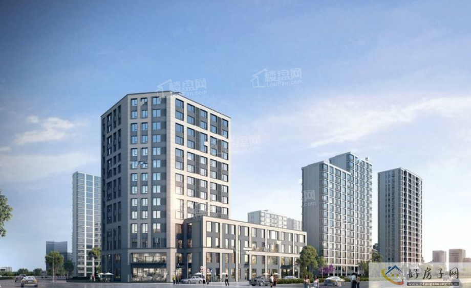 北京改善楼盘推荐!北京保利锦上二期能不能买?择址近CBD商圈的高端住区            </h1>(图8)