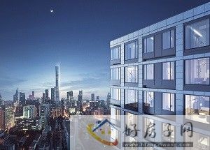 北京改善楼盘推荐!北京保利锦上二期能不能买?择址近CBD商圈的高端住区            </h1>(图7)