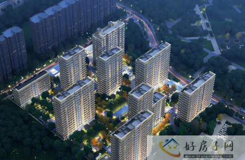 北京城建龙樾天元品质好不好?打造117-167平改善全明四居!            </h1>(图8)