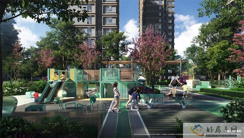 北京城建龙樾天元品质好不好?打造117-167平改善全明四居!            </h1>(图6)